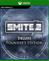 Carátula de SMITE 2 Deluxe Founders Edition - Xbox Series X|S