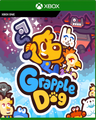 Carátula de Grapple Dog - Xbox One