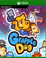 Carátula de Grapple Dog - Xbox Series X|S