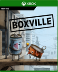 Carátula de Boxville - Xbox One