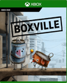 Carátula de Boxville - Xbox One