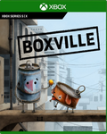 Carátula de Boxville - Xbox Series X|S