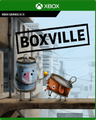 Carátula de Boxville - Xbox Series X|S