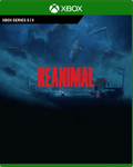 Carátula de REANIMAL - Xbox Series X|S