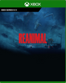 Carátula de REANIMAL - Xbox Series X|S