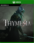 Carátula de Thymesia - Xbox Series X|S