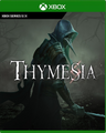 Carátula de Thymesia - Xbox Series X|S
