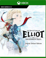 Carátula de The Adventures of Elliot: The Millennium Tales Digital Deluxe Edition - Xbox Series X|S