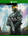 Carátula de Halo: Campaign Evolved - Standard Edition - Xbox Series X|S