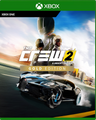 Carátula de The Crew 2 Special Edition - Xbox One
