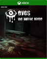 Carátula de Eyes: The Horror Game - Xbox One