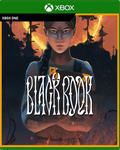 Carátula de Black Book - Xbox One