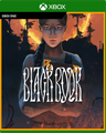 Carátula de Black Book - Xbox One