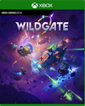 Carátula de Wildgate - Xbox Series X|S