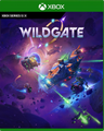 Carátula de Wildgate - Xbox Series X|S