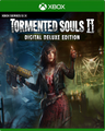 Carátula de Tormented Souls 2 Digital Deluxe Edition - Xbox Series X|S