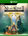 Carátula de Ni no Kuni II: Revenant Kingdom - The Princes Edition - Xbox One