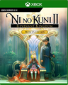 Carátula de Ni no Kuni II: Revenant Kingdom - The Princes Edition - Xbox Series X|S