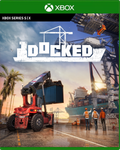 Carátula de Docked - Xbox Series X|S