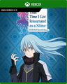 Carátula de That Time I Got Reincarnated as a Slime ISEKAI Chronicles - Xbox Series X|S