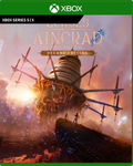 Carátula de Echoes of Aincrad Deluxe Edition - Xbox Series X|S