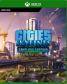 Carátula de Cities: Skylines - Premium Edition 2 - Xbox One