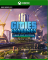 Carátula de Cities: Skylines - Premium Edition 2 - Xbox Series X|S