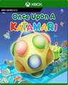Carátula de Once Upon A KATAMARI - Xbox Series X|S