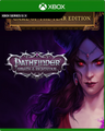 Carátula de Pathfinder: Wrath of the Righteous - Game of the Year Edition - Xbox Series X|S