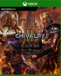 Carátula de Chivalry 2 - Xbox Series X|S