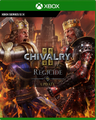 Carátula de Chivalry 2 - Xbox Series X|S