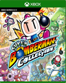 Carátula de SUPER BOMBERMAN COLLECTION - Xbox Series X|S