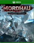 Carátula de MORDHAU - Diamond Edition - Xbox One