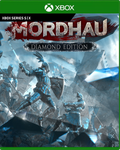 Carátula de MORDHAU - Diamond Edition - Xbox Series X|S