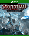 Carátula de MORDHAU - Diamond Edition - Xbox Series X|S