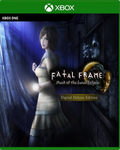 Carátula de FATAL FRAME: Mask of the Lunar Eclipse Digital Deluxe Edition - Xbox One