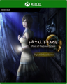 Carátula de FATAL FRAME: Mask of the Lunar Eclipse Digital Deluxe Edition - Xbox One