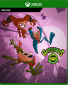 Carátula de Battletoads - Xbox One