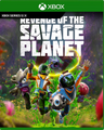 Carátula de Revenge of the Savage Planet - Xbox Series X|S