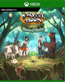 Carátula de Harvest Moon: Echoes of Teradea - Preventa - Xbox Series X|S