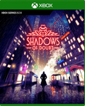 Carátula de Shadows of Doubt - Xbox Series X|S