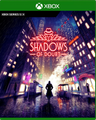Carátula de Shadows of Doubt - Xbox Series X|S
