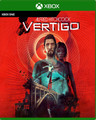 Carátula de Alfred Hitchcock - Vertigo - Xbox One
