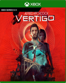 Carátula de Alfred Hitchcock - Vertigo - Xbox Series X|S