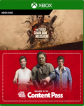 Carátula de The Texas Chain Saw Massacre - Content Pass Edition - Xbox One