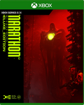 Carátula de Marathon Deluxe Edition - Xbox Series X|S