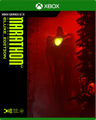 Carátula de Marathon Deluxe Edition - Xbox Series X|S