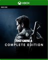 Carátula de Just Cause 4 - Complete Edition - Xbox One
