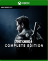 Carátula de Just Cause 4 - Complete Edition - Xbox Series X|S