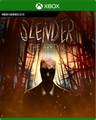 Carátula de Slender: The Arrival - Xbox Series X|S